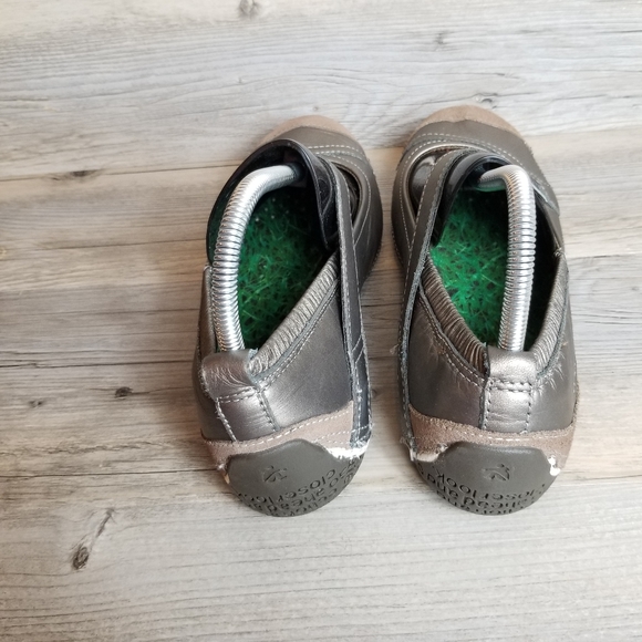 Cushe Boutique Ballet Mary Jane Flat Loafers - Picture 5 of 9